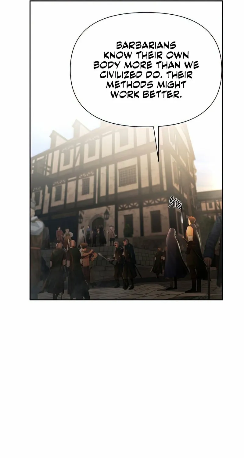 Read Barbarian Quest chapter 39 image 28 on Lezhin