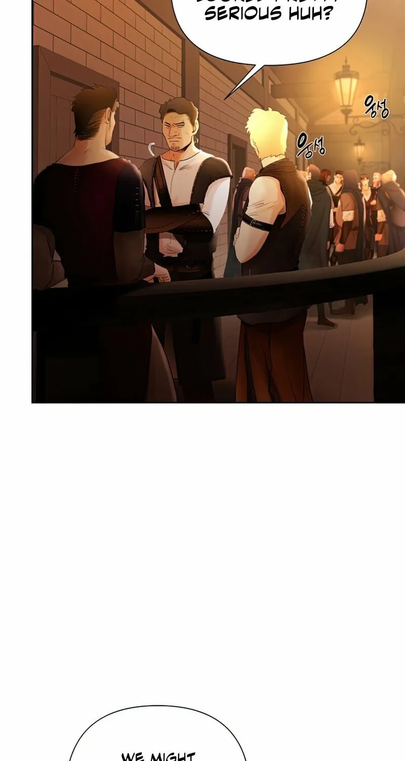 Read Barbarian Quest chapter 39 image 3 on Lezhin