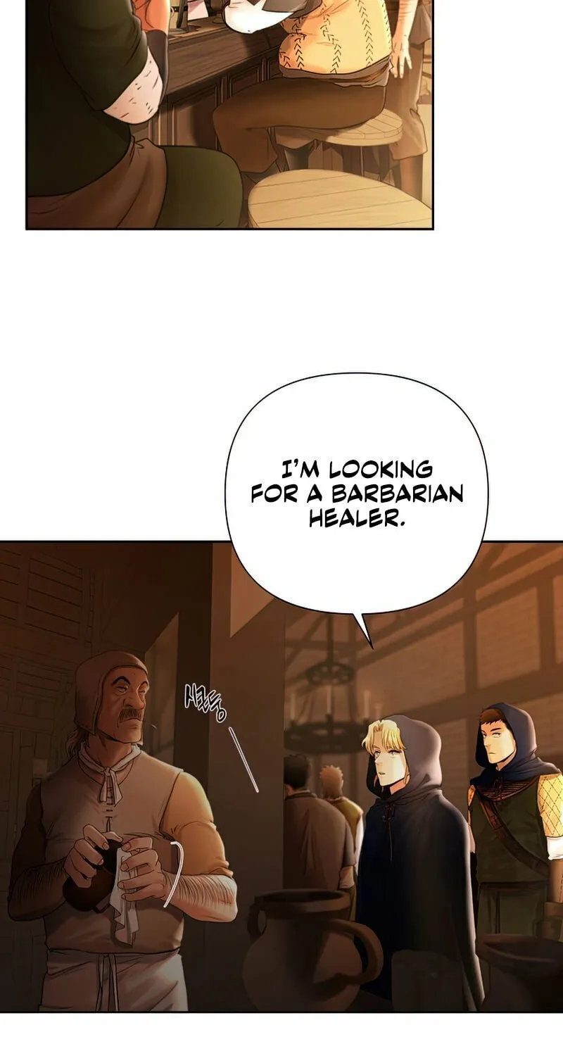 Read Barbarian Quest chapter 39 image 30 on Lezhin