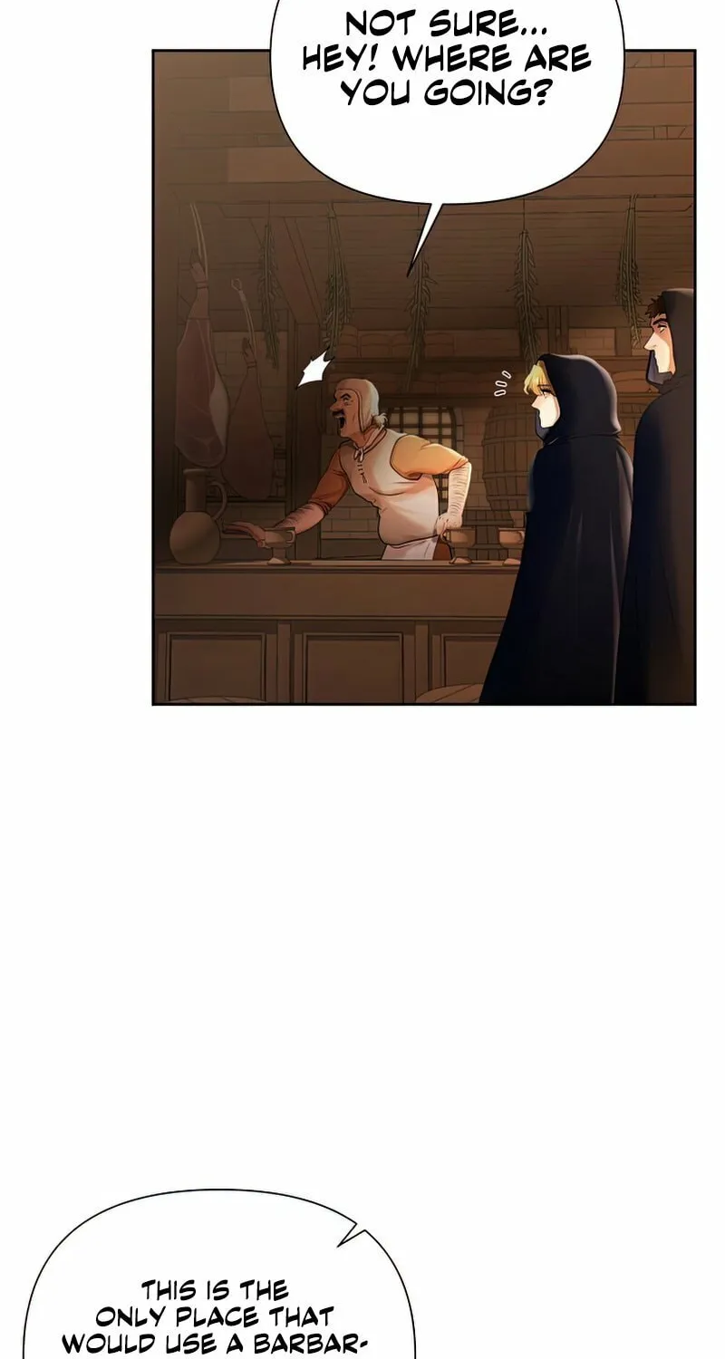 Read Barbarian Quest chapter 39 image 33 on Lezhin