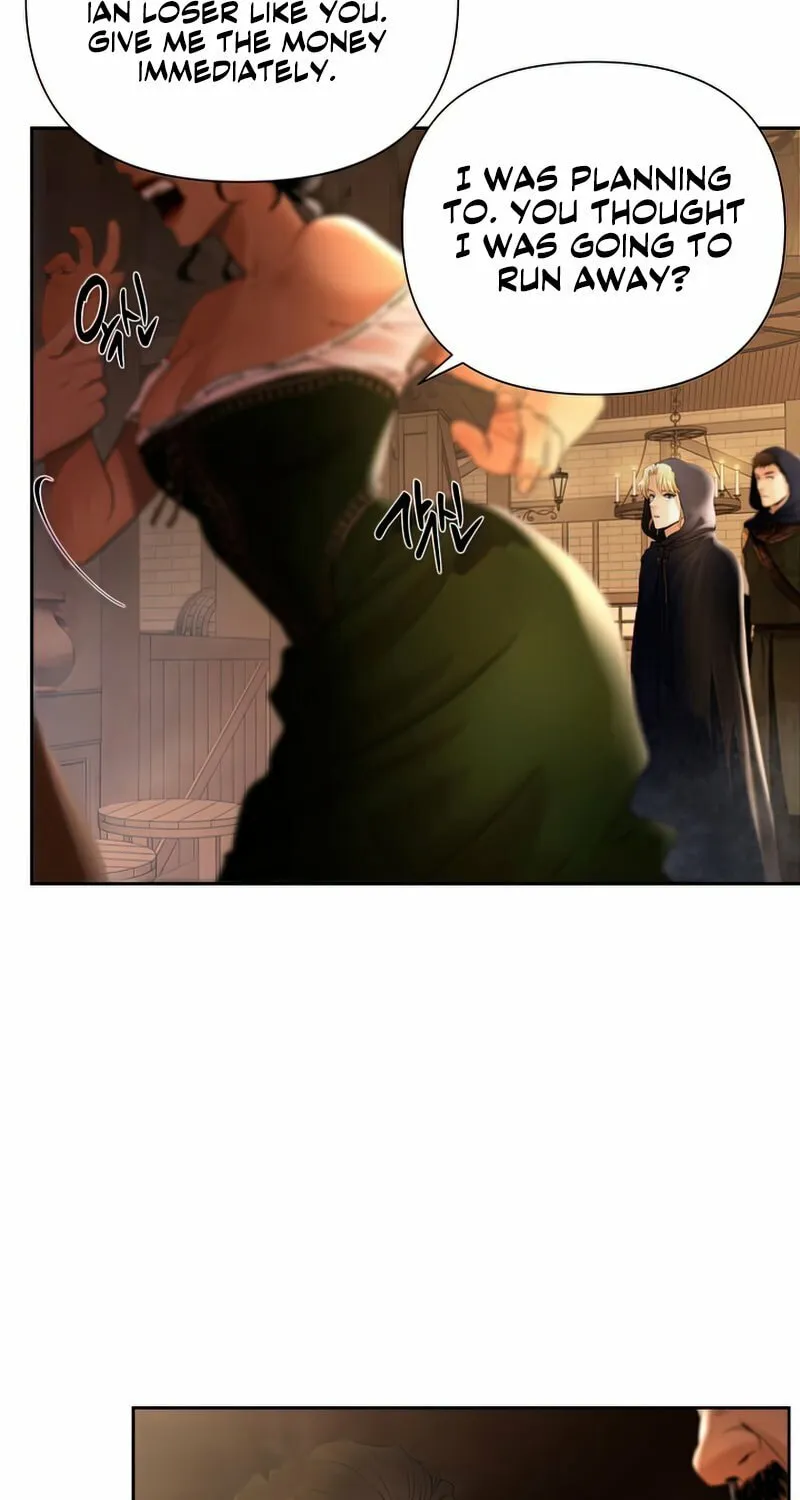 Read Barbarian Quest chapter 39 image 34 on Lezhin