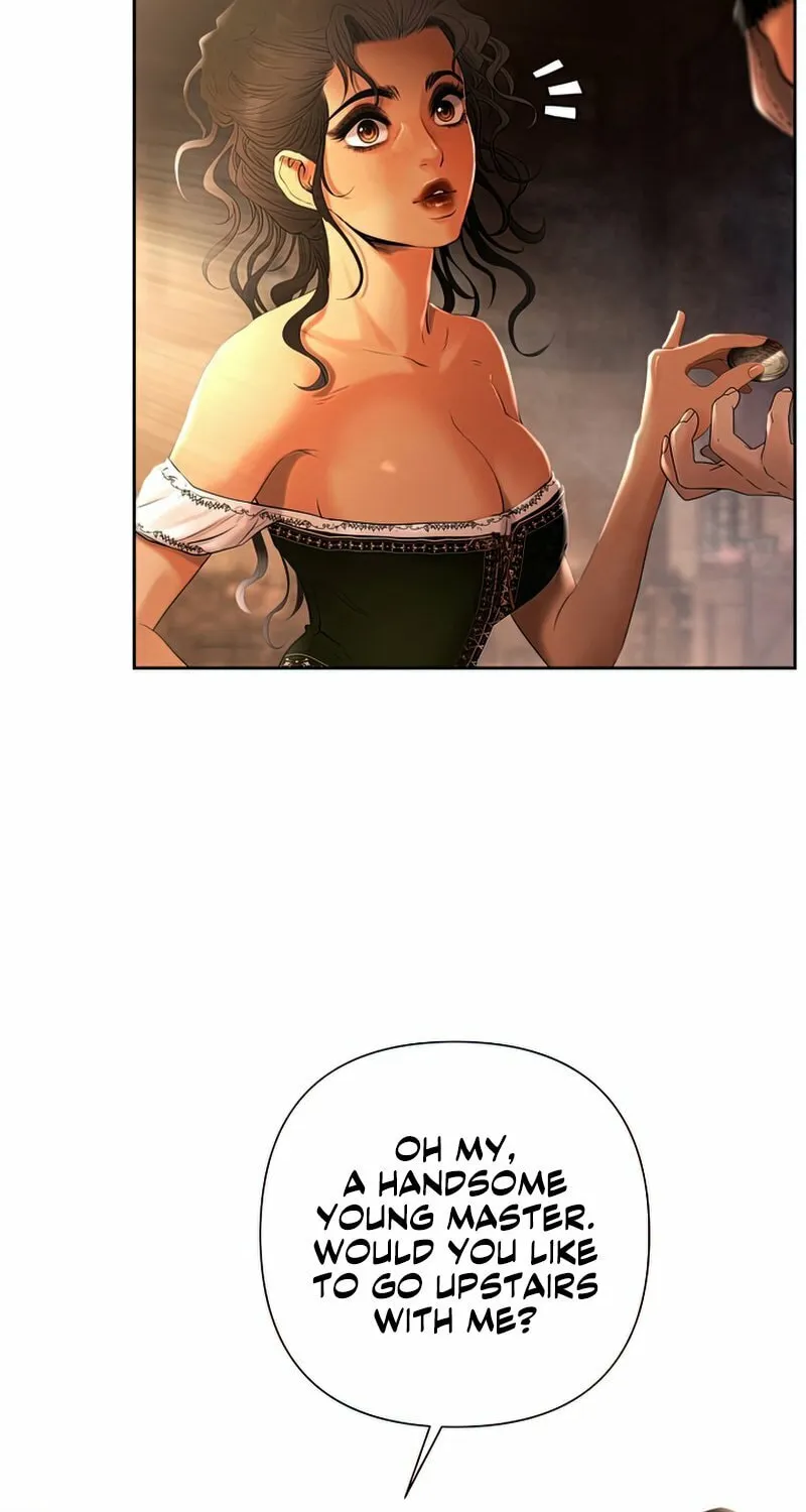 Read Barbarian Quest chapter 39 image 35 on Lezhin