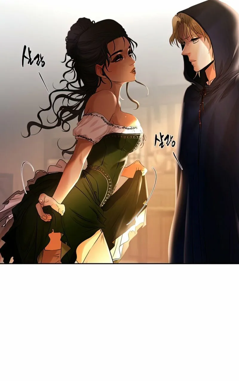 Read Barbarian Quest chapter 39 image 36 on Lezhin