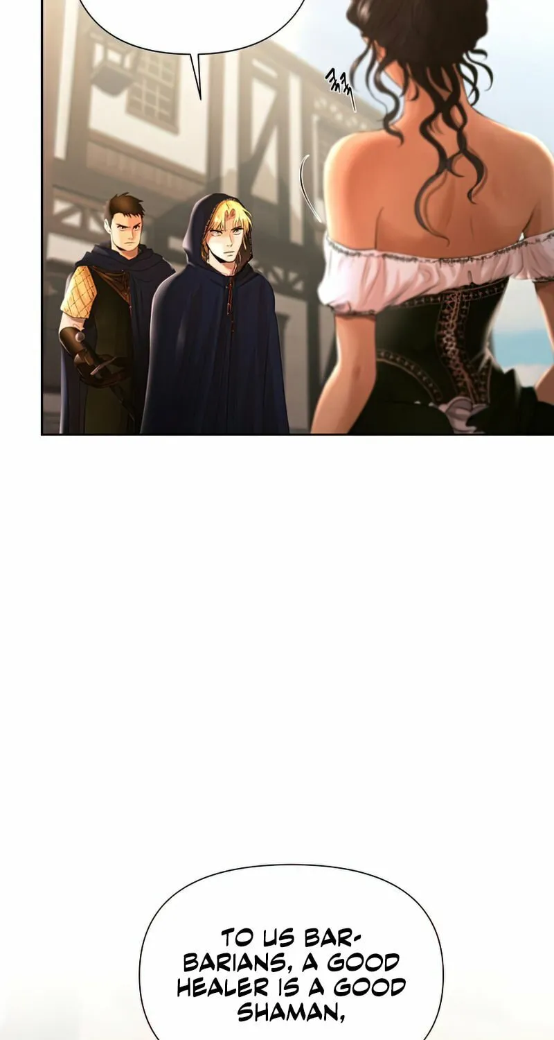 Read Barbarian Quest chapter 39 image 48 on Lezhin