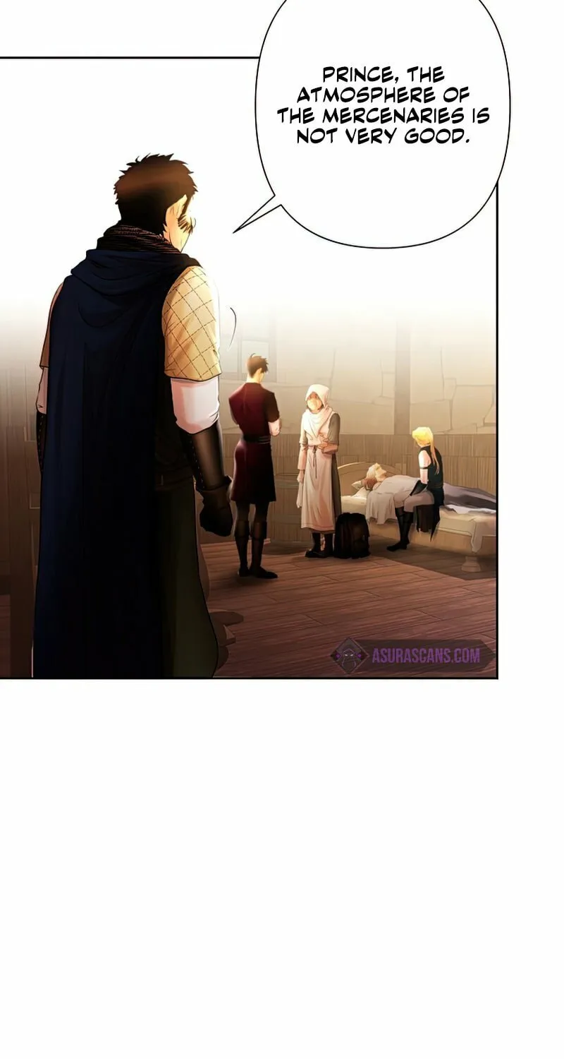 Read Barbarian Quest chapter 39 image 5 on Lezhin