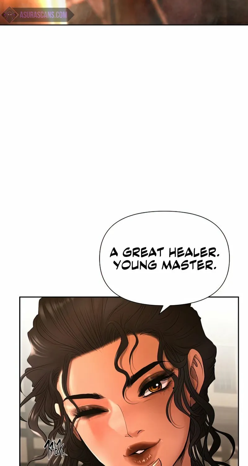 Read Barbarian Quest chapter 39 image 51 on Lezhin