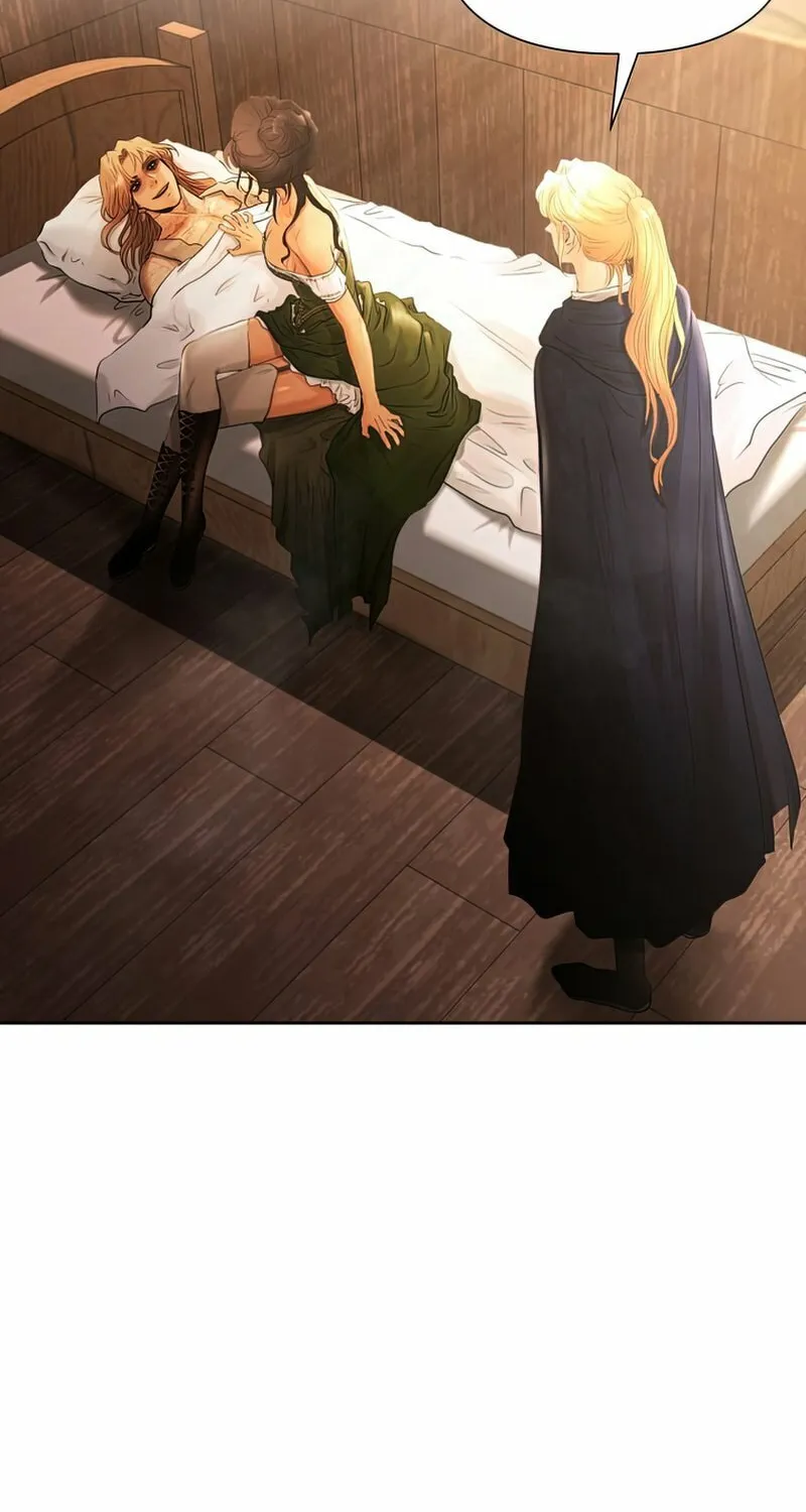 Read Barbarian Quest chapter 39 image 56 on Lezhin