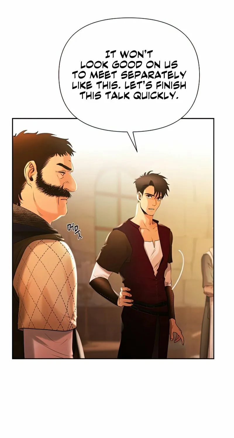 Read Barbarian Quest chapter 39 image 6 on Lezhin