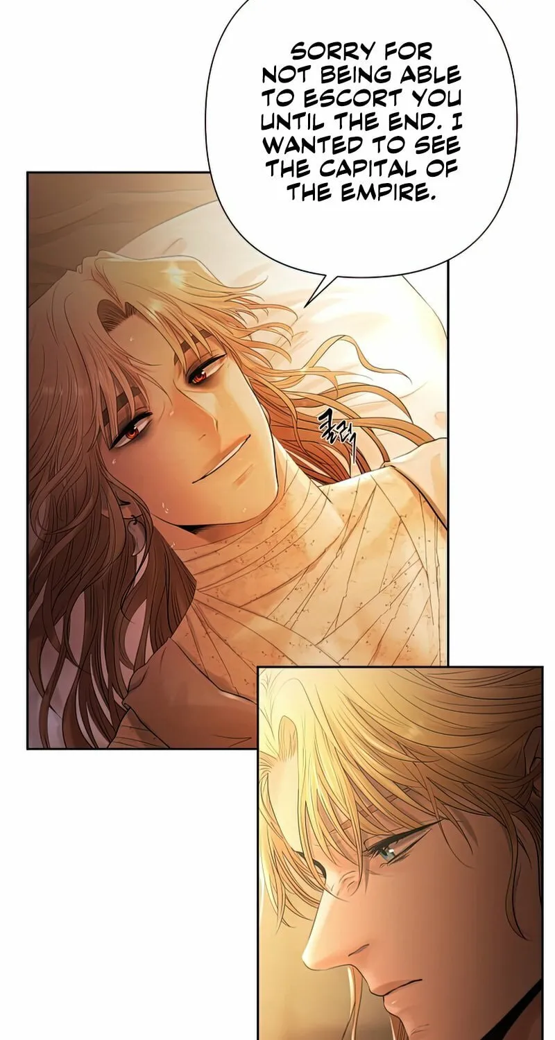 Read Barbarian Quest chapter 39 image 67 on Lezhin