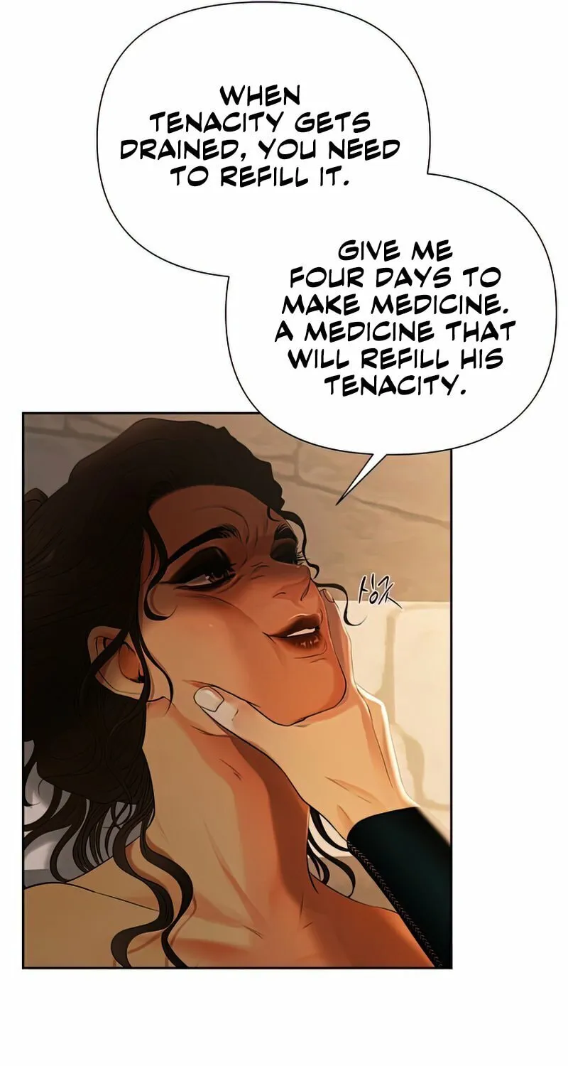 Read Barbarian Quest chapter 39 image 73 on Lezhin