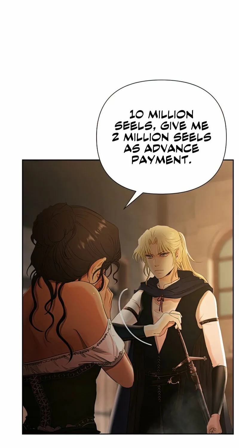 Read Barbarian Quest chapter 39 image 74 on Lezhin