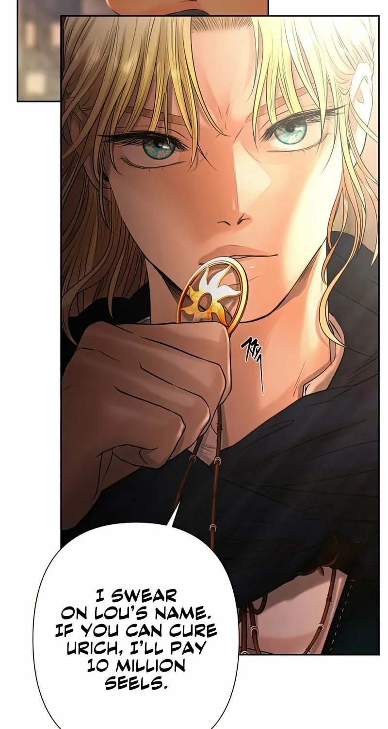 Read Barbarian Quest chapter 39 image 83 on Lezhin