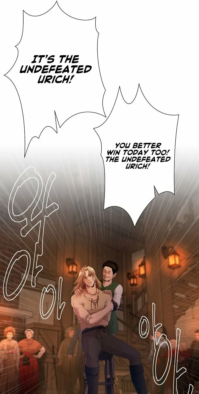 Read Barbarian Quest chapter 4 image 12 on Lezhin