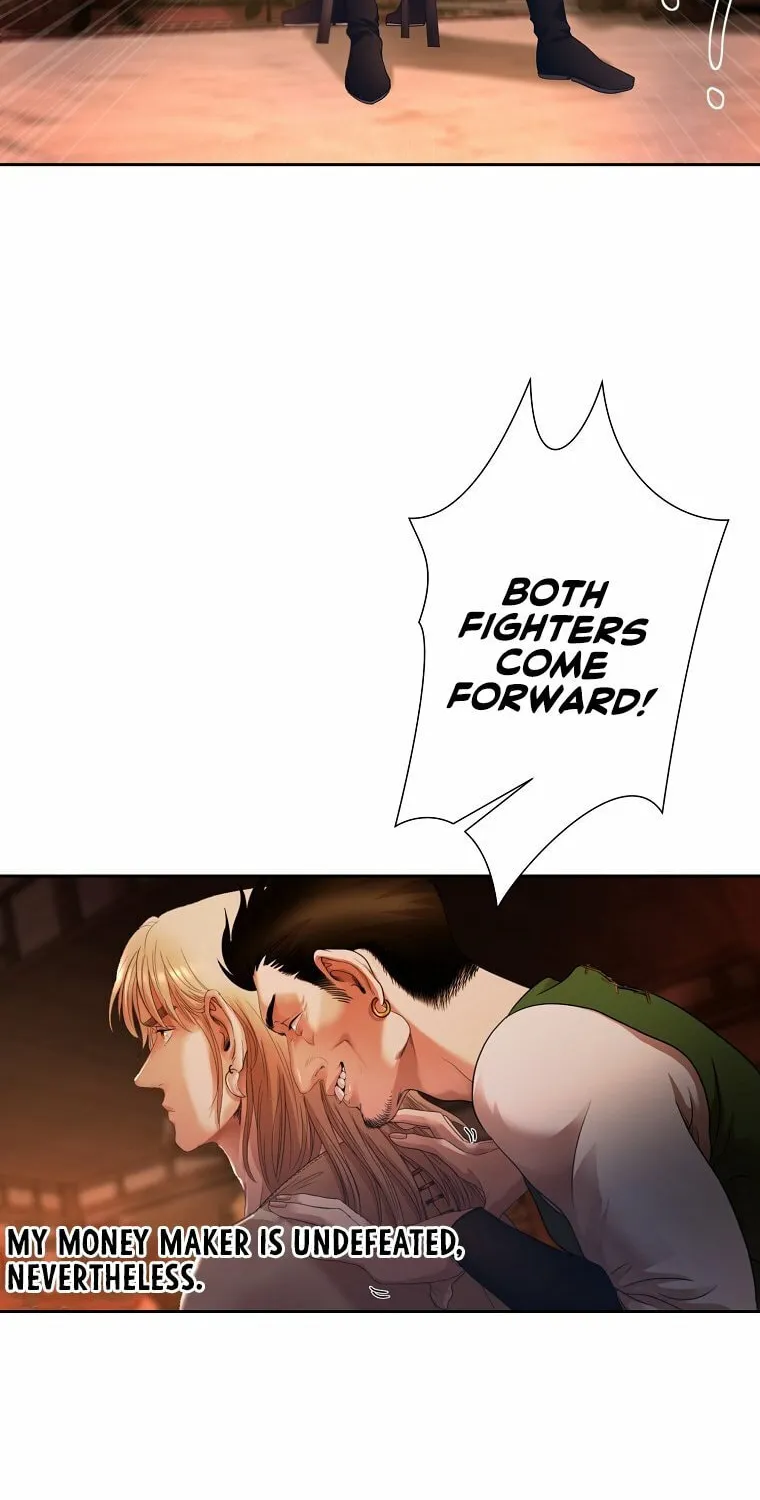 Read Barbarian Quest chapter 4 image 13 on Lezhin