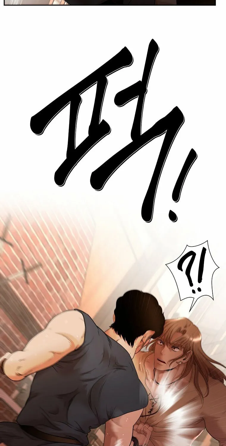 Read Barbarian Quest chapter 4 image 16 on Lezhin