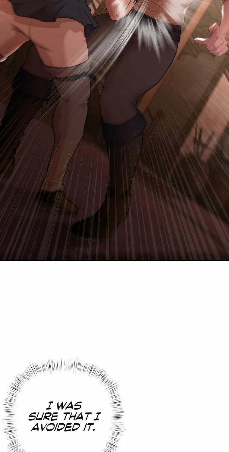 Read Barbarian Quest chapter 4 image 17 on Lezhin