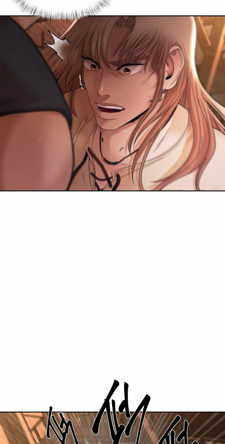 Read Barbarian Quest chapter 4 image 18 on Lezhin