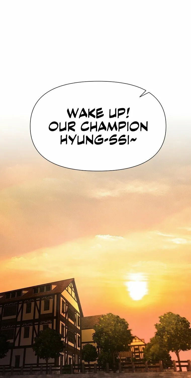 Read Barbarian Quest chapter 4 image 2 on Lezhin