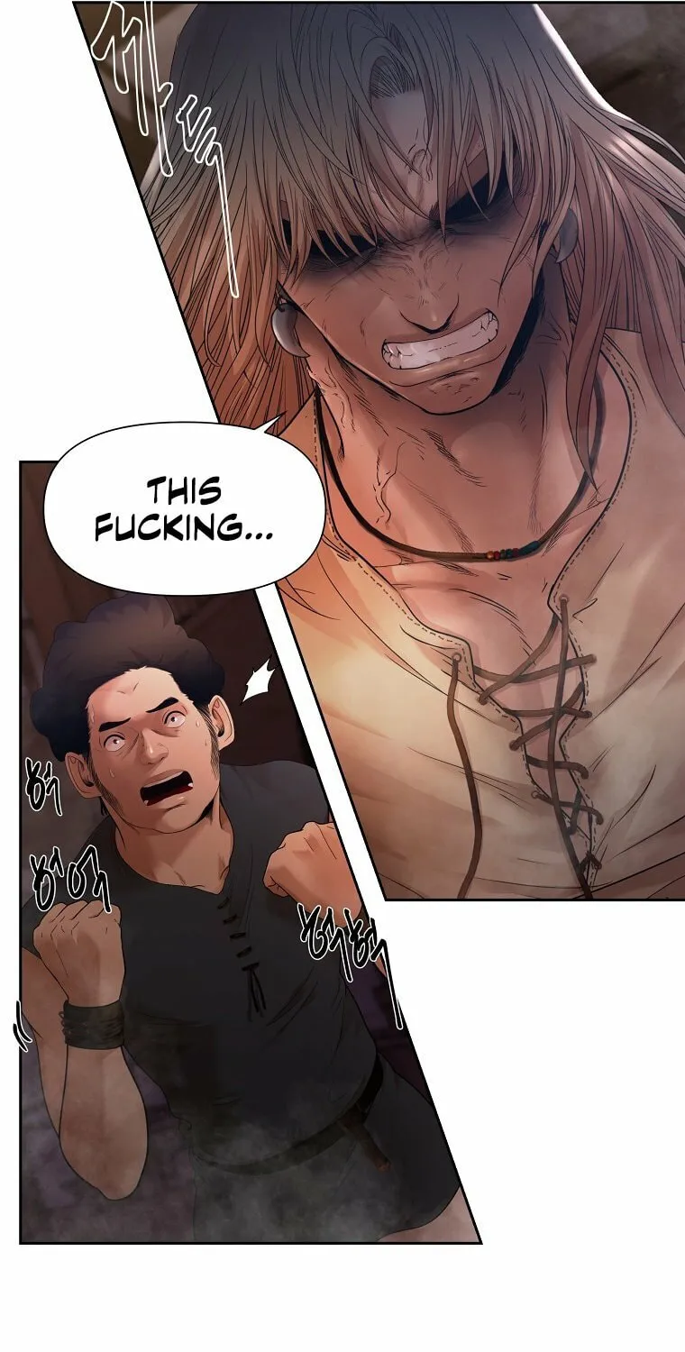 Read Barbarian Quest chapter 4 image 22 on Lezhin