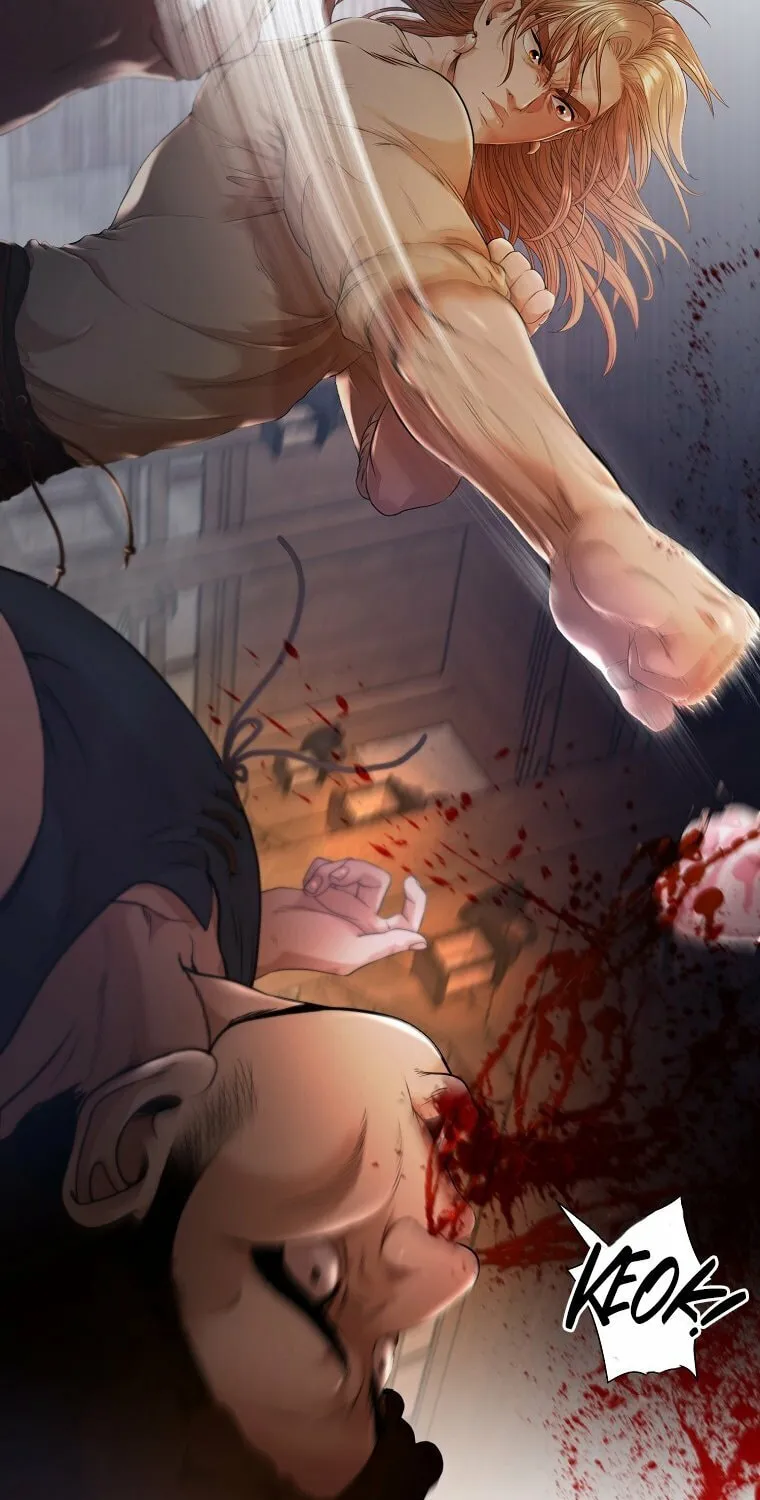 Read Barbarian Quest chapter 4 image 24 on Lezhin