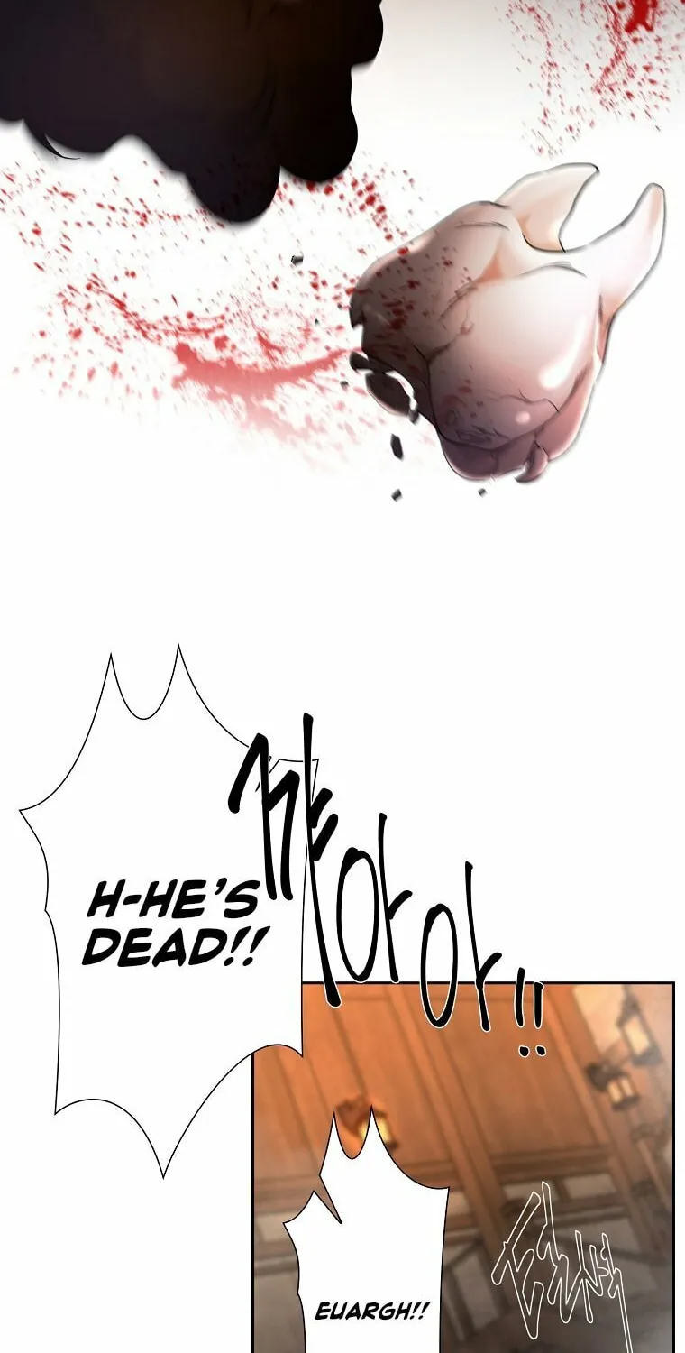 Read Barbarian Quest chapter 4 image 25 on Lezhin