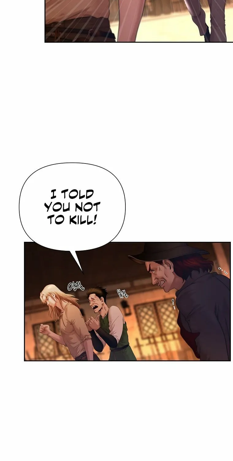Read Barbarian Quest chapter 4 image 27 on Lezhin