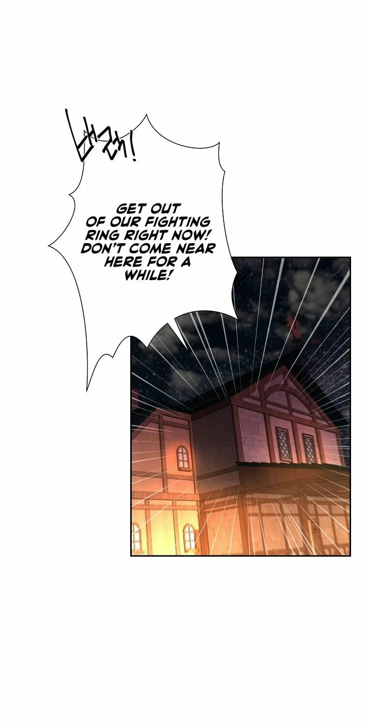 Read Barbarian Quest chapter 4 image 28 on Lezhin
