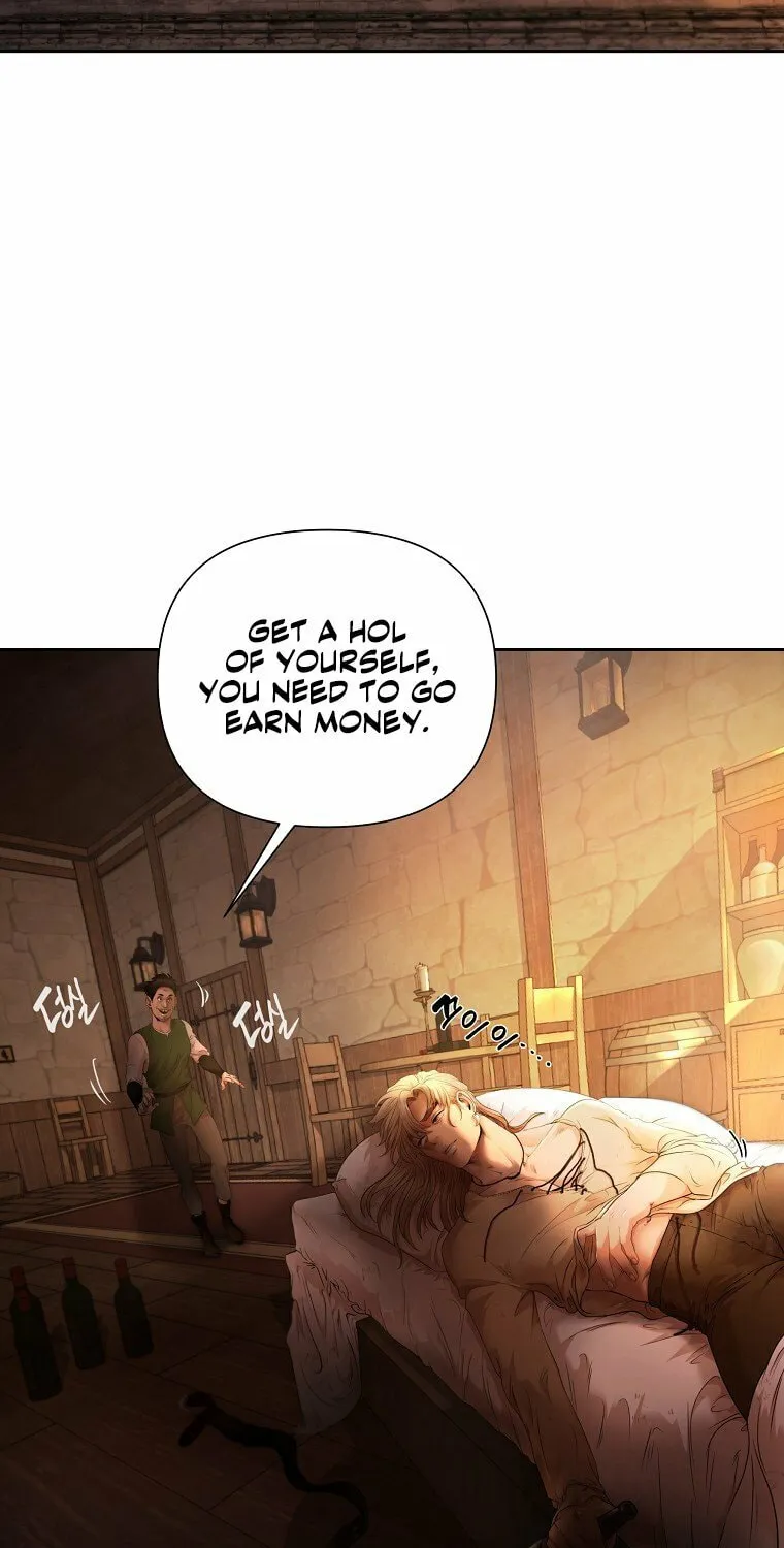 Read Barbarian Quest chapter 4 image 3 on Lezhin