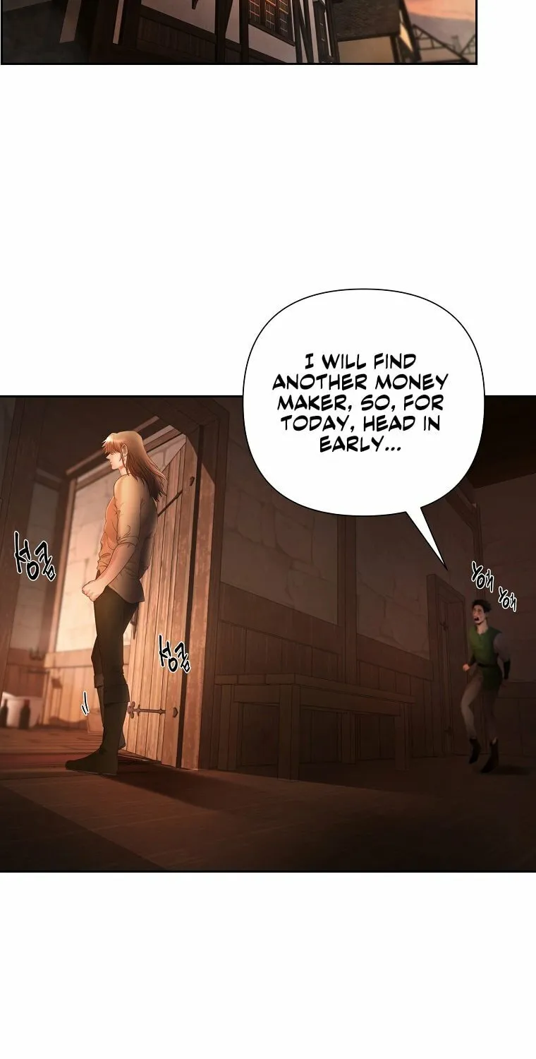 Read Barbarian Quest chapter 4 image 30 on Lezhin
