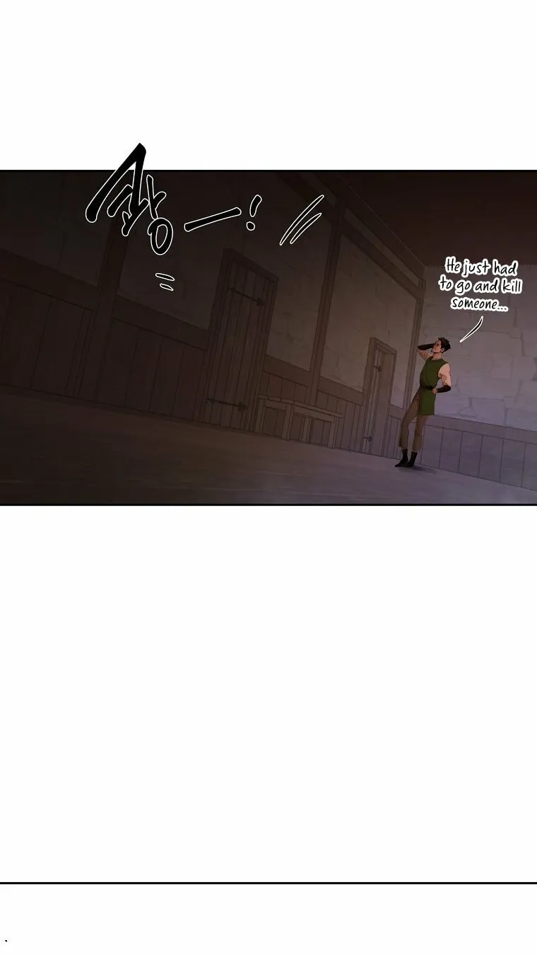 Read Barbarian Quest chapter 4 image 31 on Lezhin