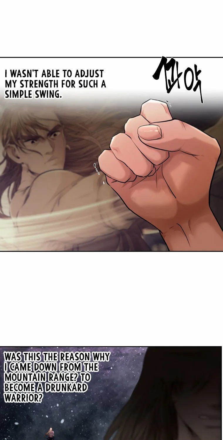 Read Barbarian Quest chapter 4 image 34 on Lezhin