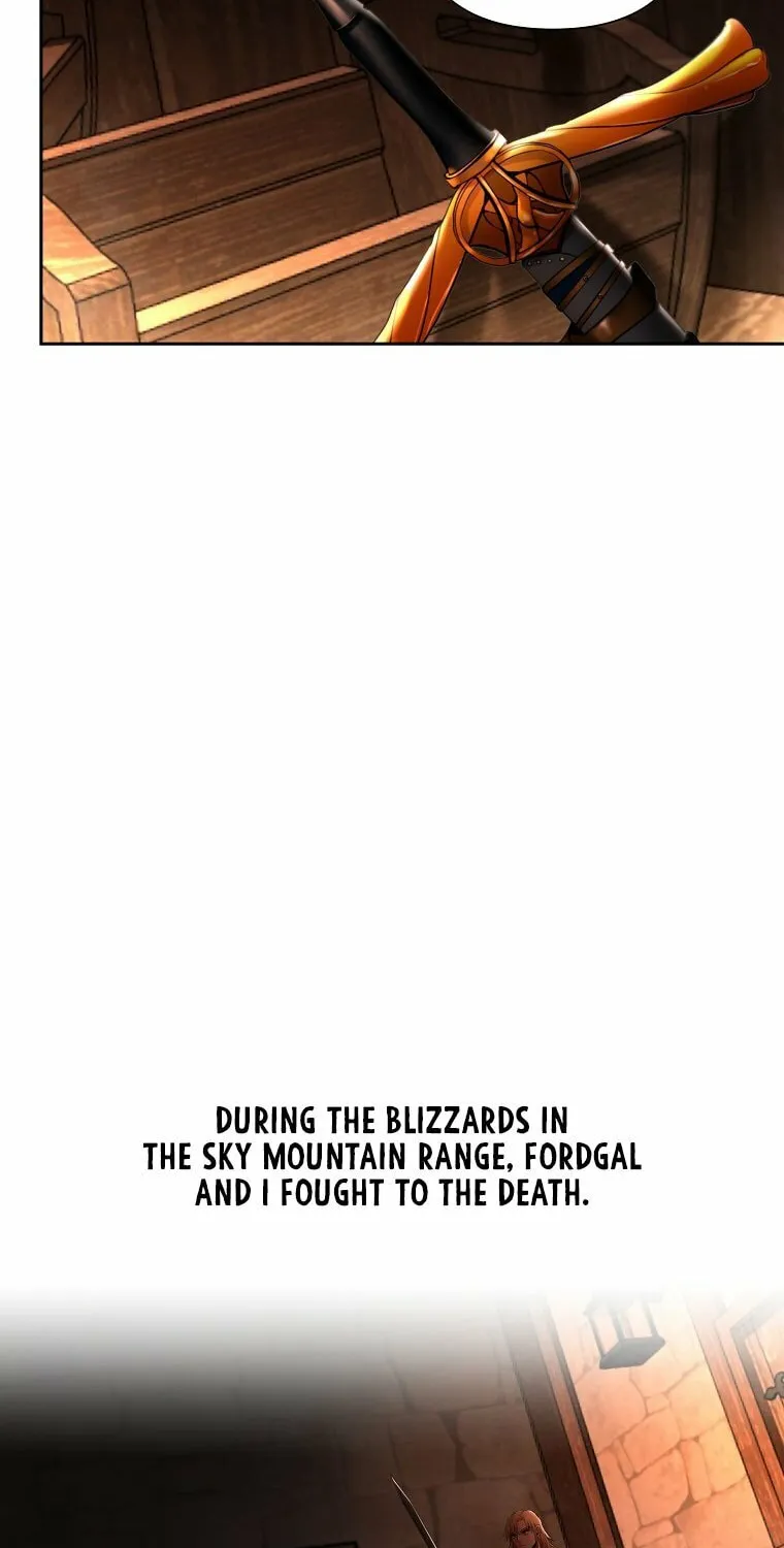 Read Barbarian Quest chapter 4 image 37 on Lezhin