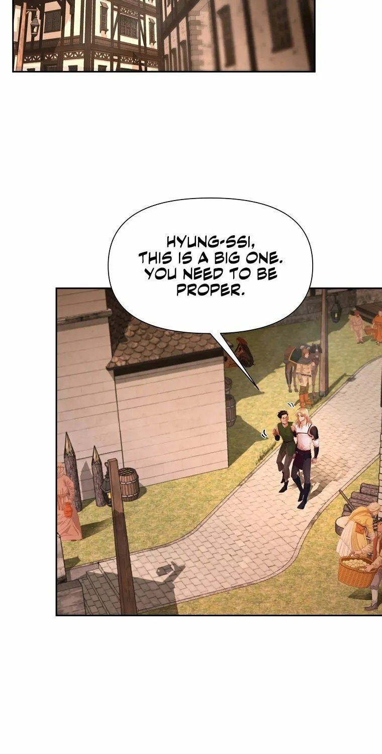 Read Barbarian Quest chapter 4 image 47 on Lezhin