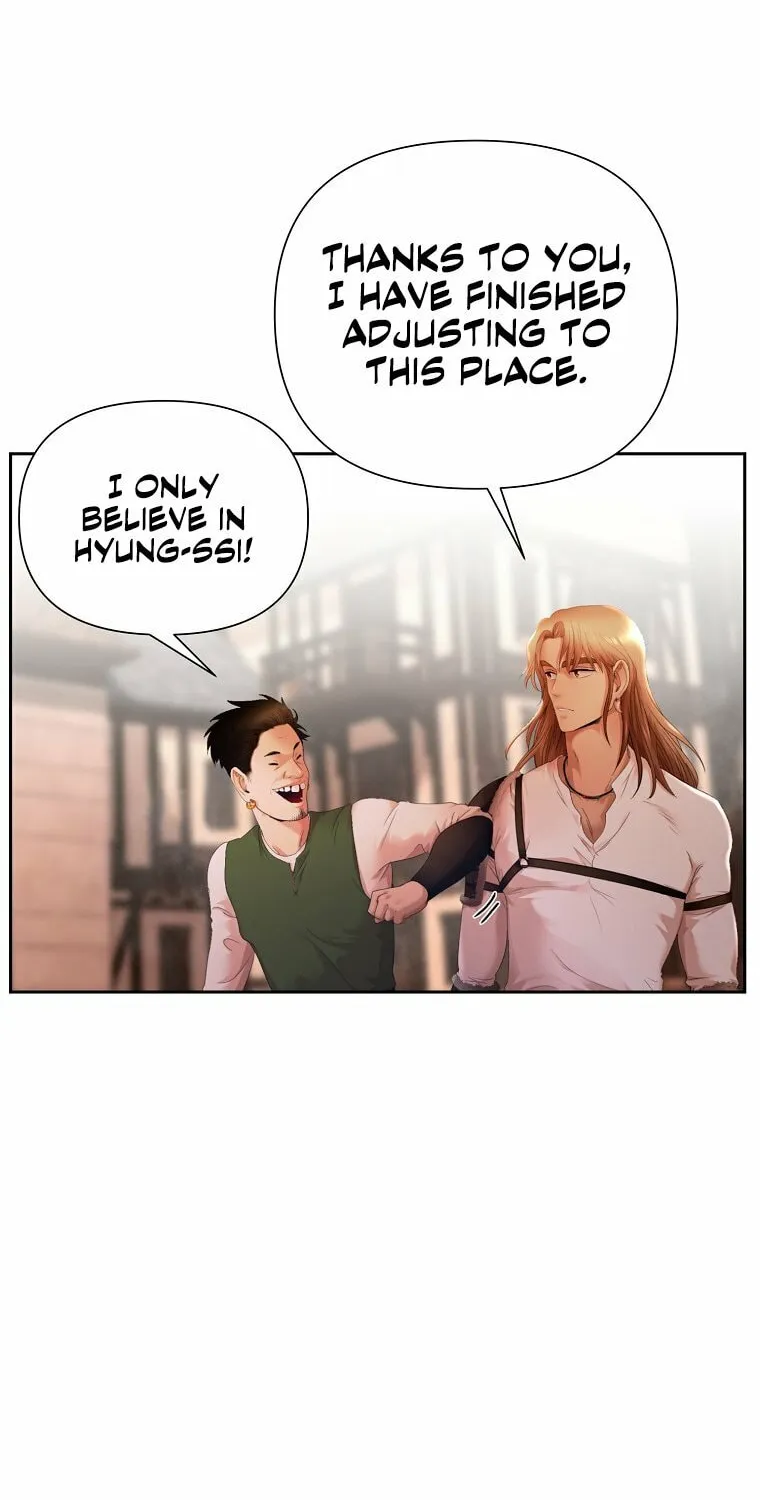 Read Barbarian Quest chapter 4 image 48 on Lezhin