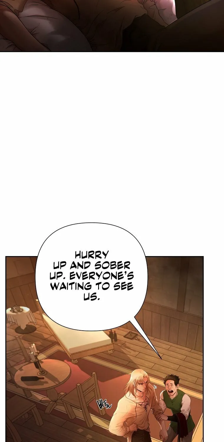 Read Barbarian Quest chapter 4 image 5 on Lezhin