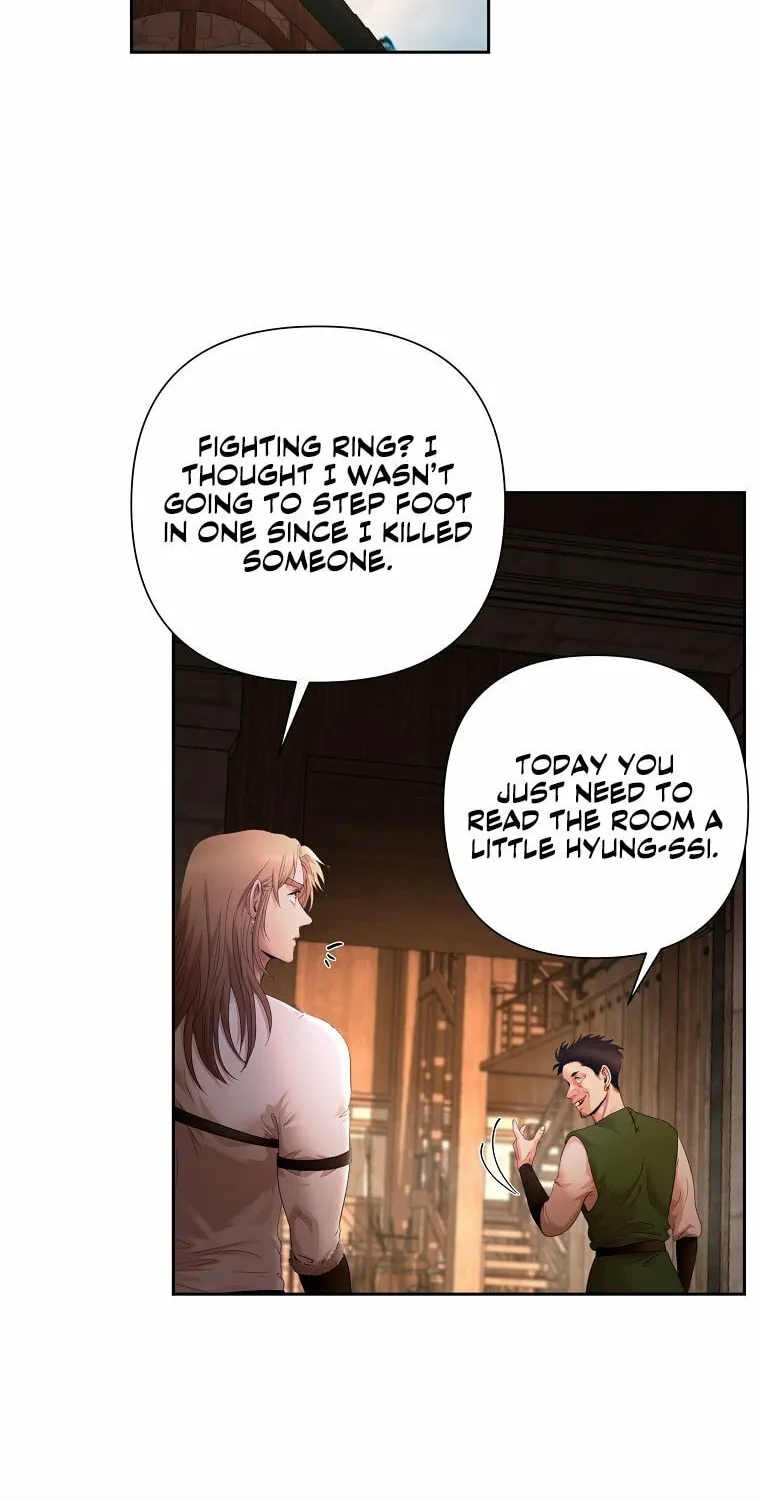 Read Barbarian Quest chapter 4 image 50 on Lezhin