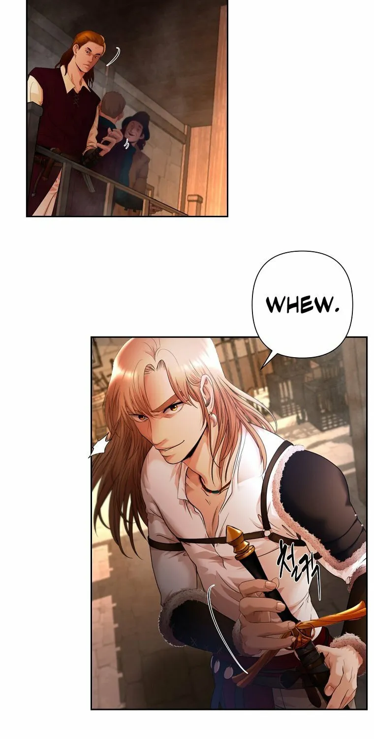 Read Barbarian Quest chapter 4 image 52 on Lezhin