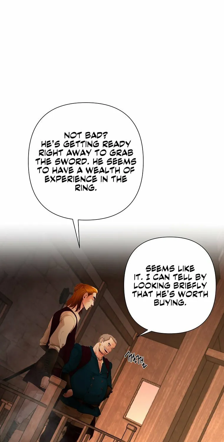 Read Barbarian Quest chapter 4 image 53 on Lezhin