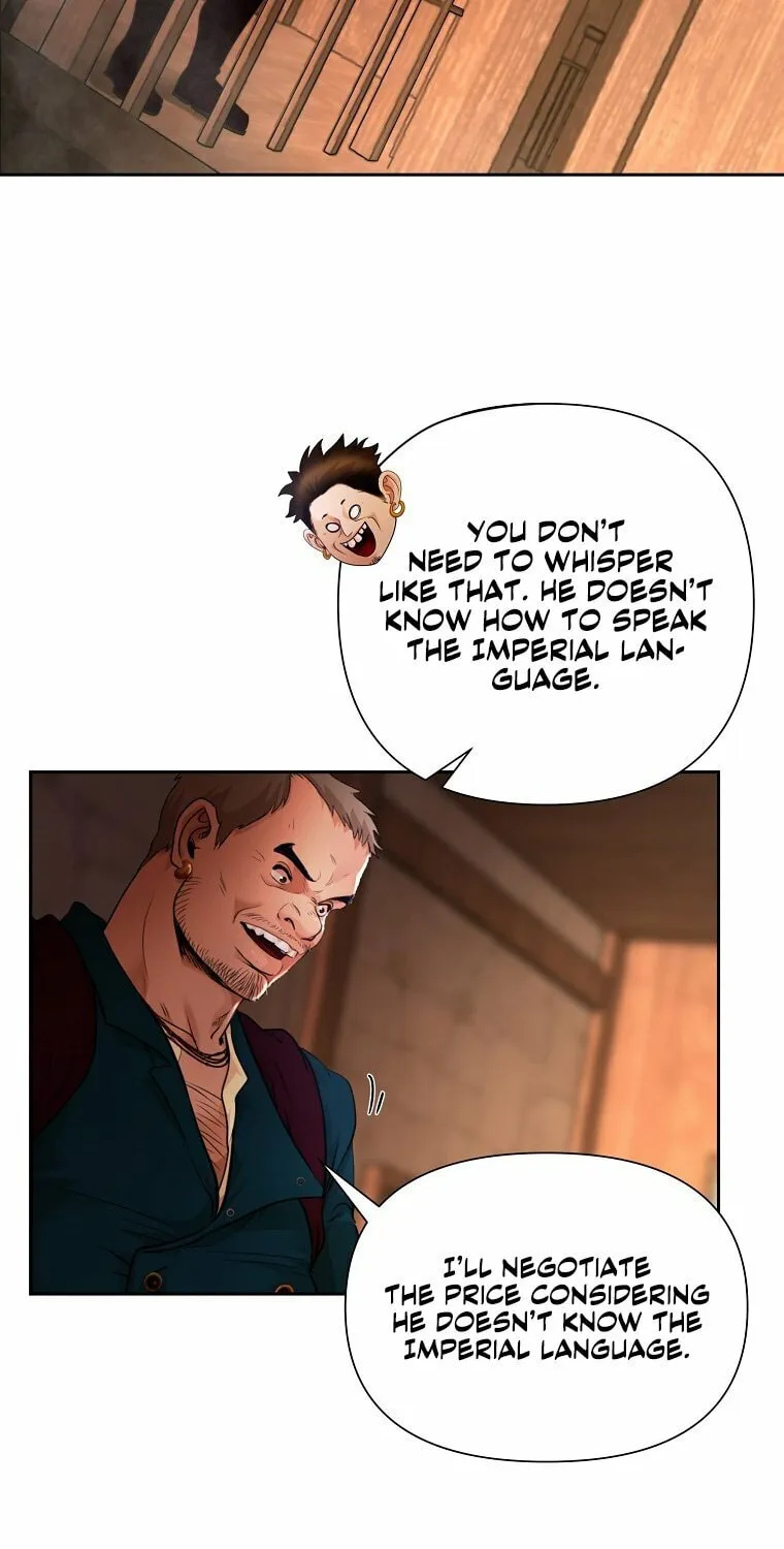 Read Barbarian Quest chapter 4 image 54 on Lezhin