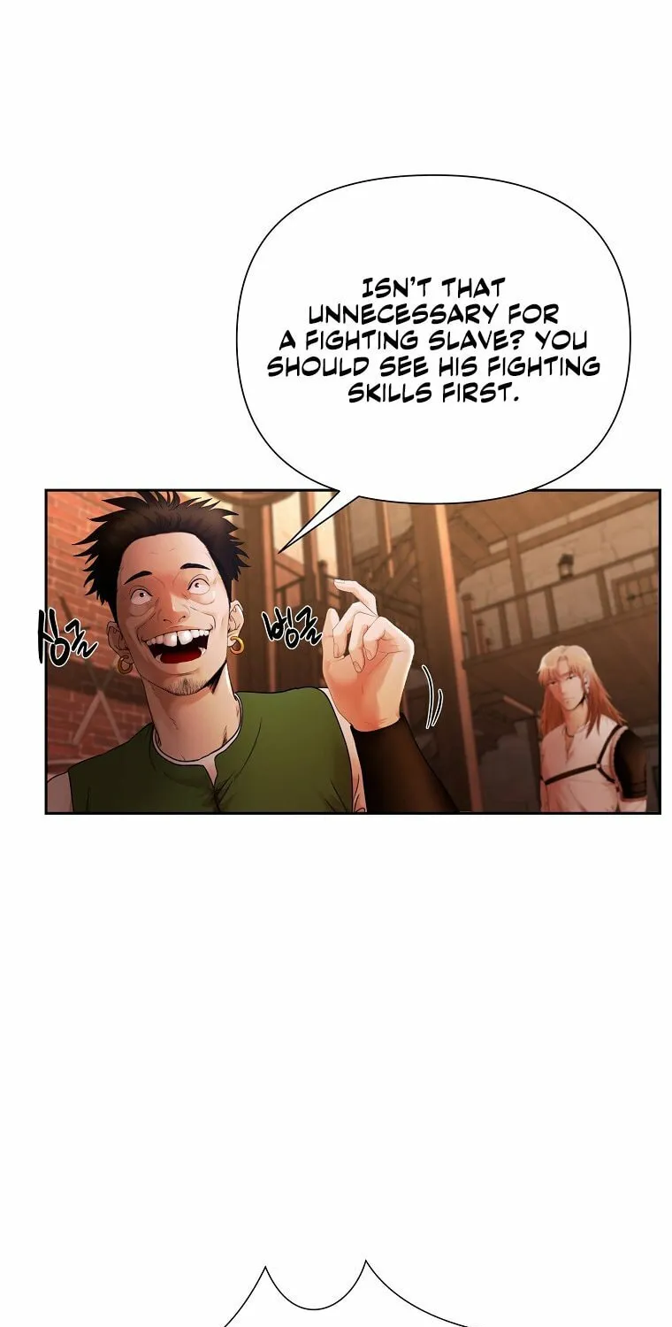 Read Barbarian Quest chapter 4 image 55 on Lezhin