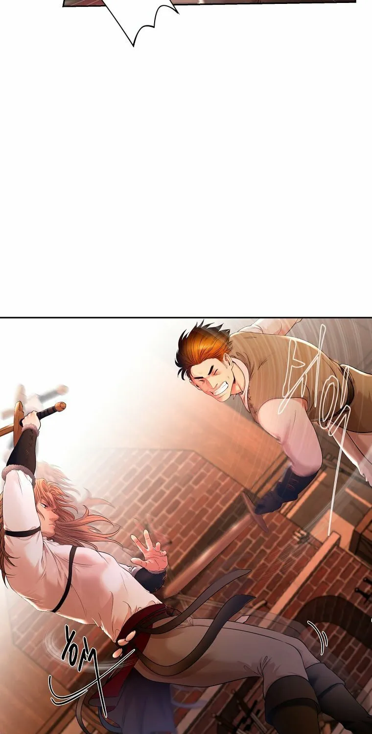 Read Barbarian Quest chapter 4 image 59 on Lezhin