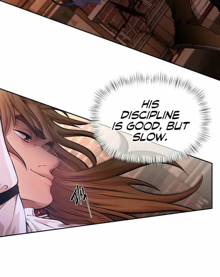 Read Barbarian Quest chapter 4 image 60 on Lezhin