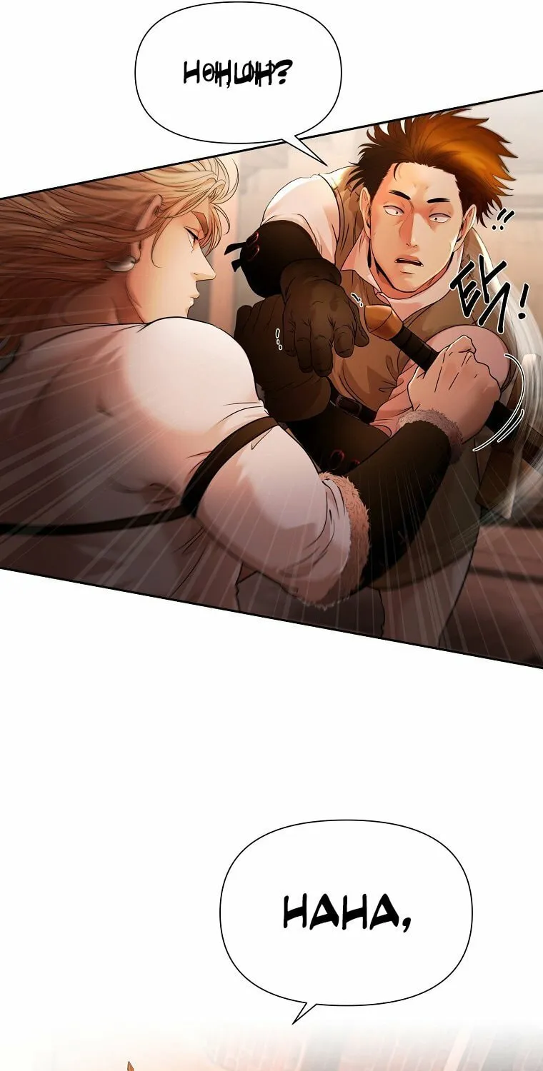 Read Barbarian Quest chapter 4 image 61 on Lezhin