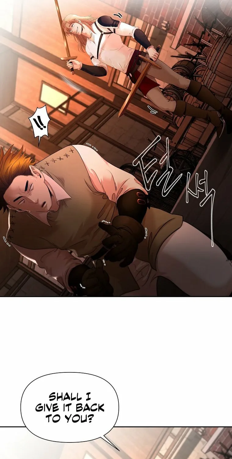 Read Barbarian Quest chapter 4 image 62 on Lezhin