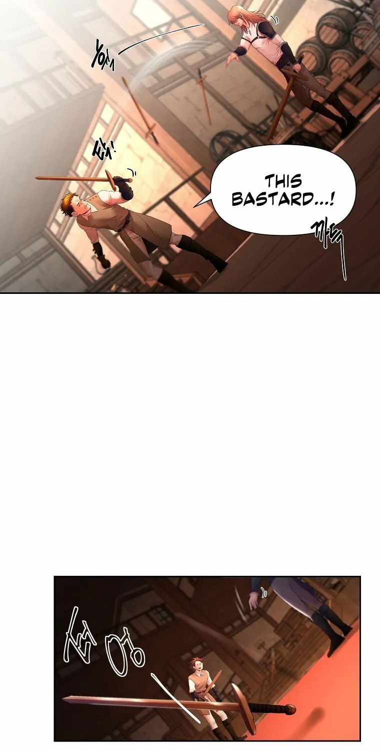 Read Barbarian Quest chapter 4 image 63 on Lezhin