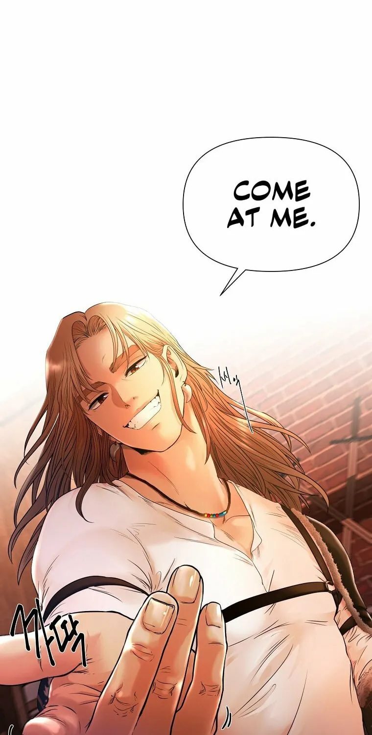 Read Barbarian Quest chapter 4 image 64 on Lezhin
