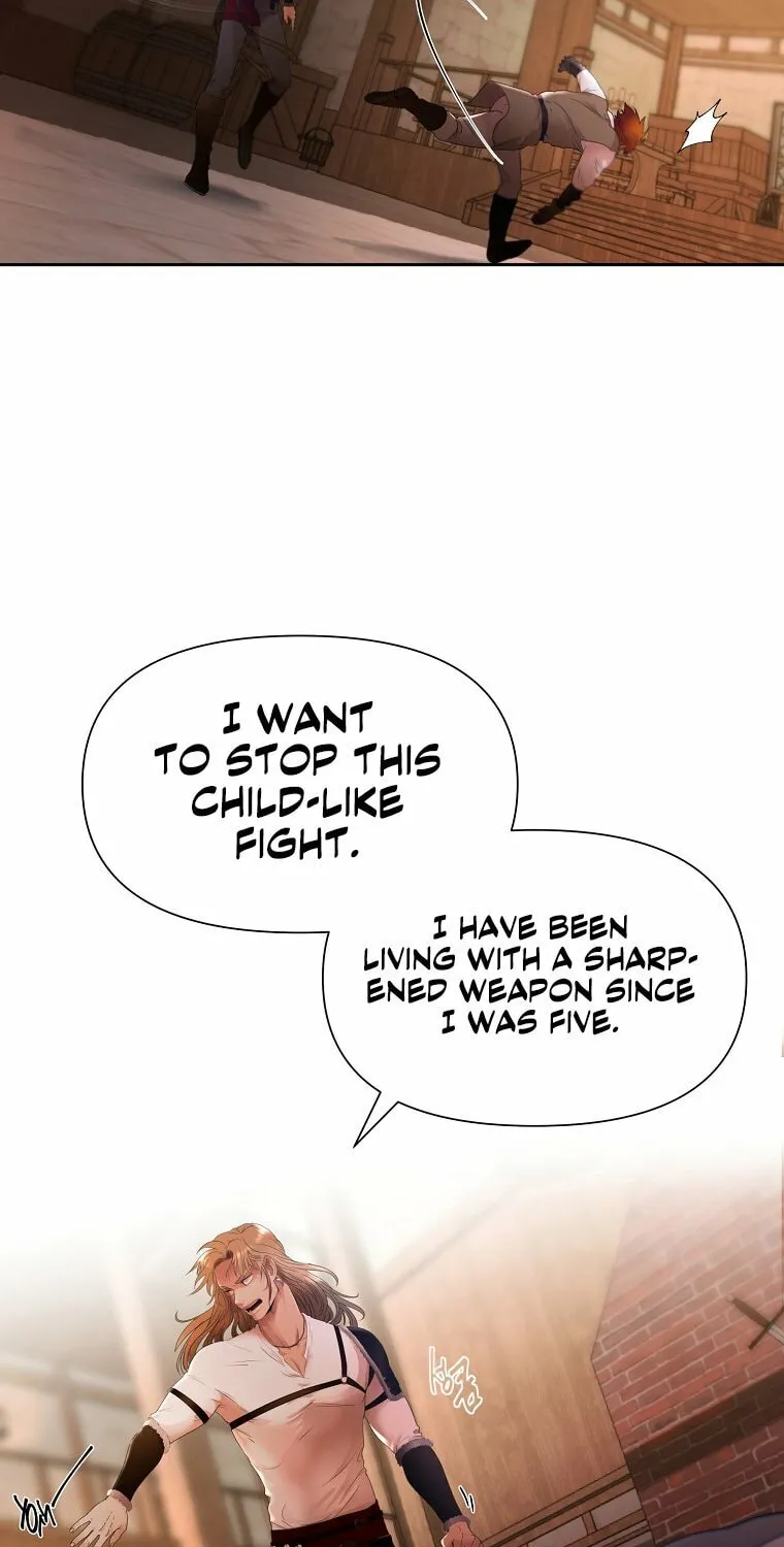 Read Barbarian Quest chapter 4 image 67 on Lezhin