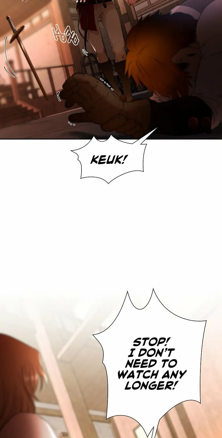 Read Barbarian Quest chapter 4 image 68 on Lezhin