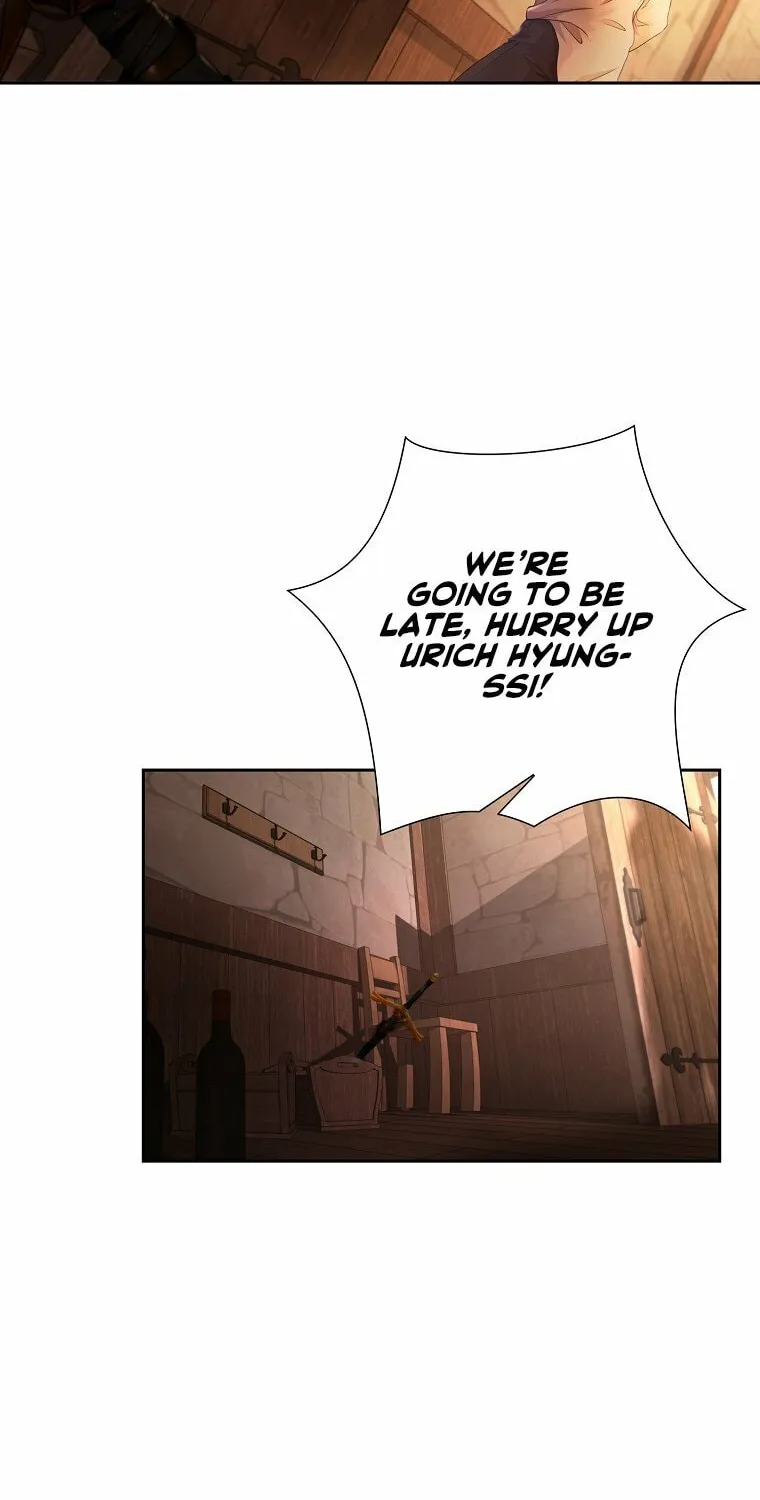 Read Barbarian Quest chapter 4 image 7 on Lezhin