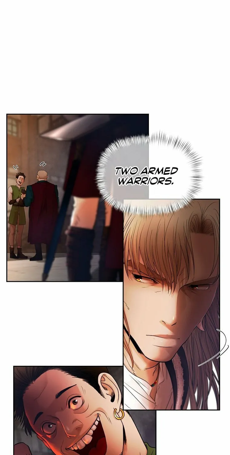 Read Barbarian Quest chapter 4 image 72 on Lezhin